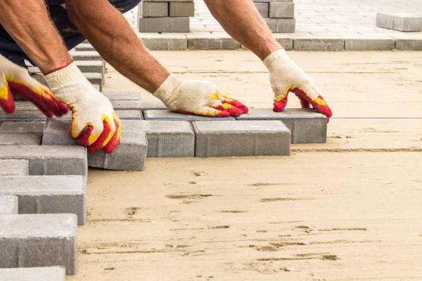 Best Concrete Paver Driveway  in Beaufort, NC