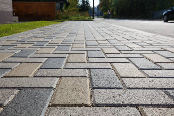 Best Residential Driveway Paver Services  in Beaufort, NC