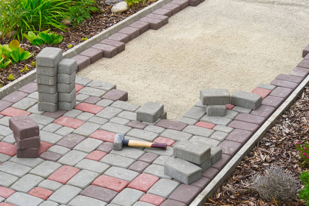 Professional Driveway Pavers in Beaufort, NC