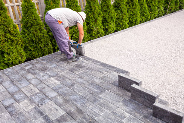 Best Affordable Driveway Pavers  in Beaufort, NC