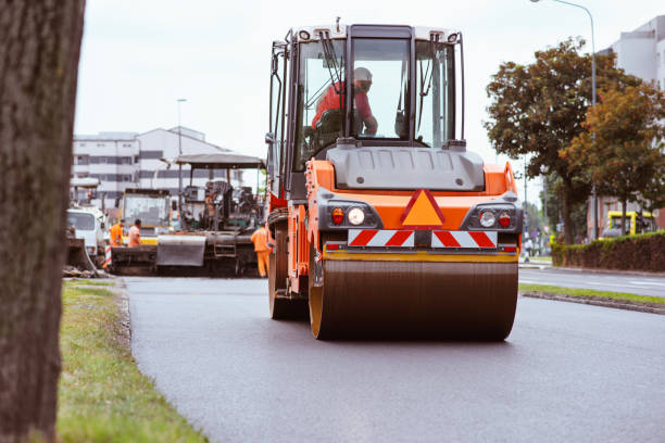 Reasons to Select Us for Your Driveway Paving Requirements in Beaufort, NC