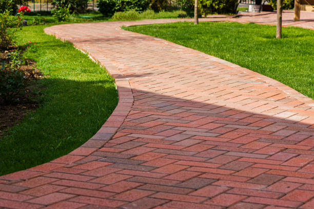 Best Residential Paver Driveway  in Beaufort, NC