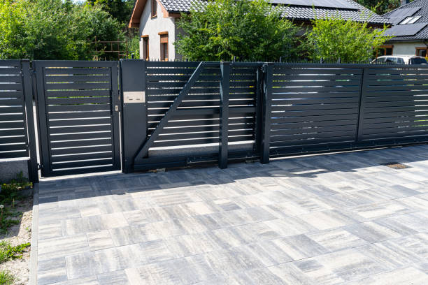 Beaufort, NC Driveway Pavers Company