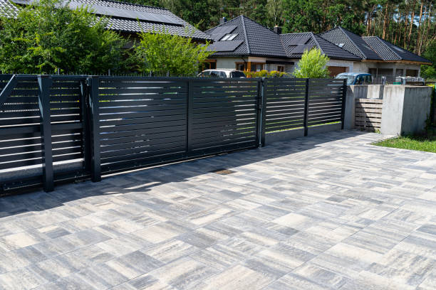Best Driveway Pavers Installation  in Beaufort, NC