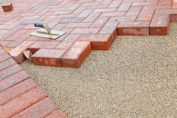 Best Driveway Pavers Contractor  in Beaufort, NC