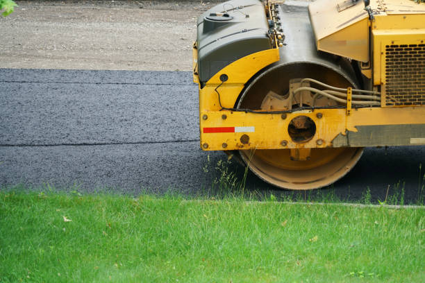 Commercial Driveway Pavers in Beaufort, NC