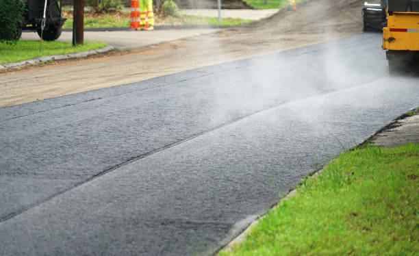 Best Concrete Paver Driveway  in Beaufort, NC