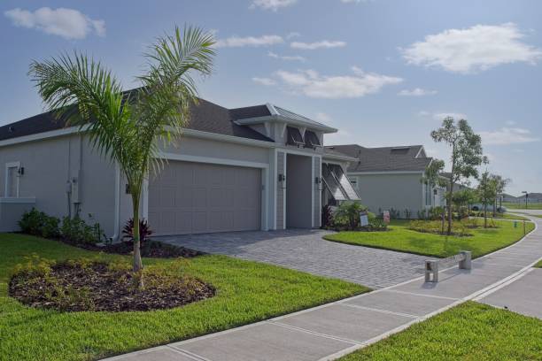 Best Commercial Driveway Pavers  in Beaufort, NC