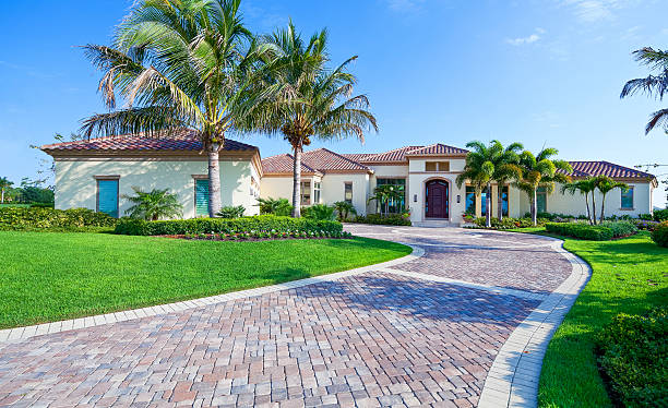 Best Driveway Paving Contractor  in Beaufort, NC