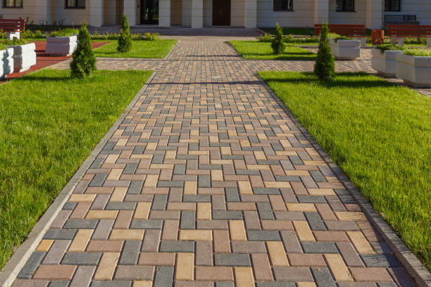Best Cobblestone Driveway Pavers  in Beaufort, NC