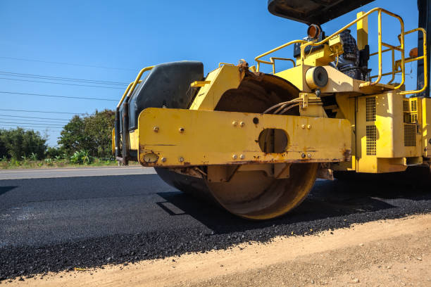 Best Concrete Paver Driveway  in Beaufort, NC
